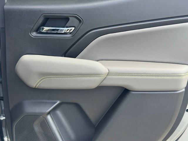 2026 Chevrolet Colorado ZR2 - Photo 28