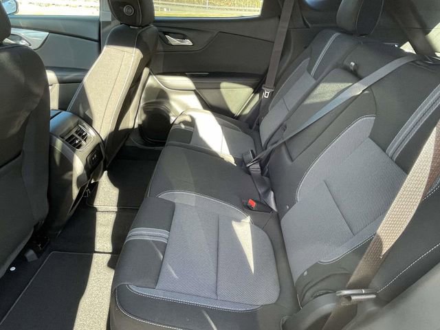 2026 Chevrolet Blazer 2LT - Photo 12