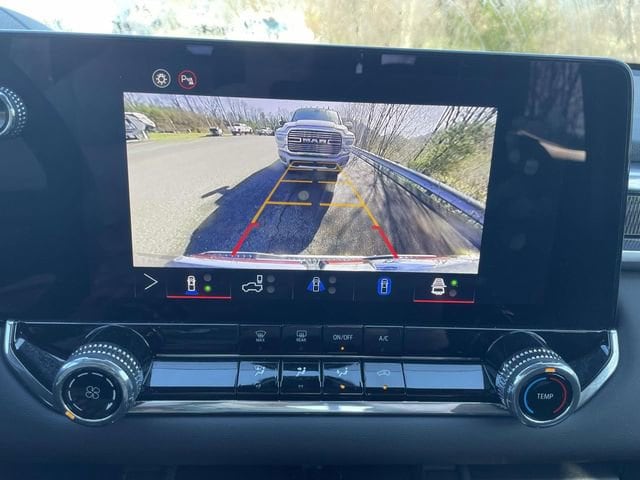 2025 GMC Canyon Elevation - Photo 26