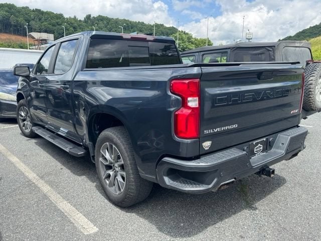 2021 Chevrolet Silverado 1500 RST - Photo 5