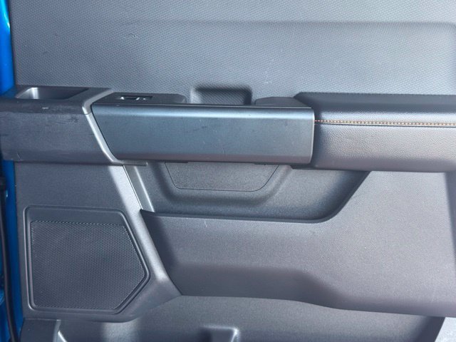 2021 Ford F-150 Tremor - Photo 26