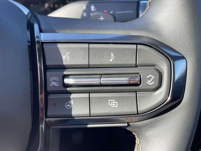 2026 GMC Terrain AT4 - Photo 21