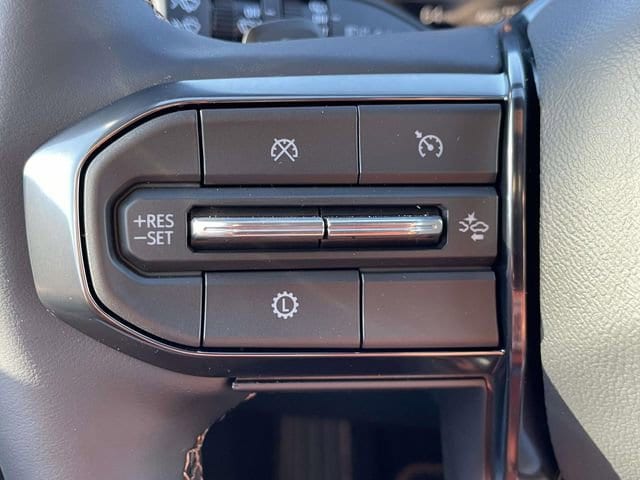 2026 GMC Terrain AT4 - Photo 20