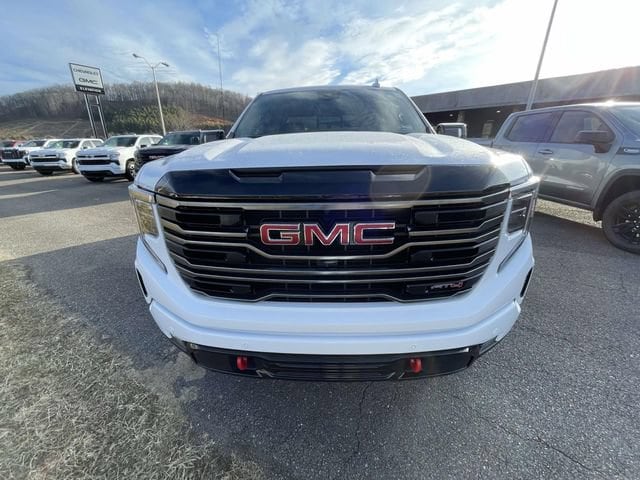 2026 GMC Sierra 1500 AT4 - Photo 2