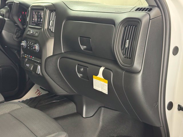 2026 Chevrolet Silverado 1500 Custom - Photo 27
