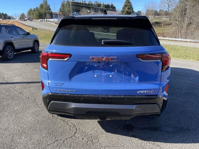 2026 GMC Terrain AT4 - Photo 6