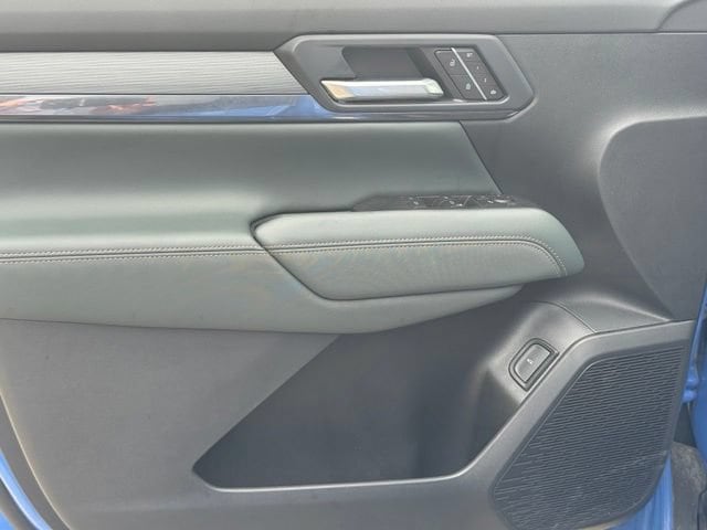 2026 GMC Terrain AT4 - Photo 19