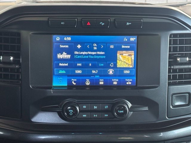 2021 Ford F-150 Tremor - Photo 13
