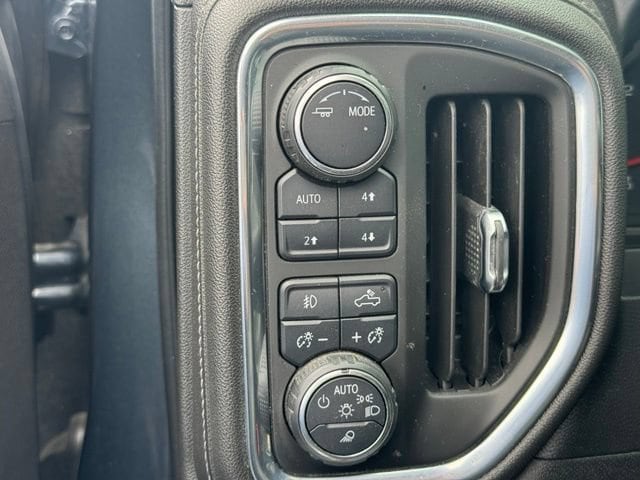 2021 Chevrolet Silverado 1500 RST - Photo 17
