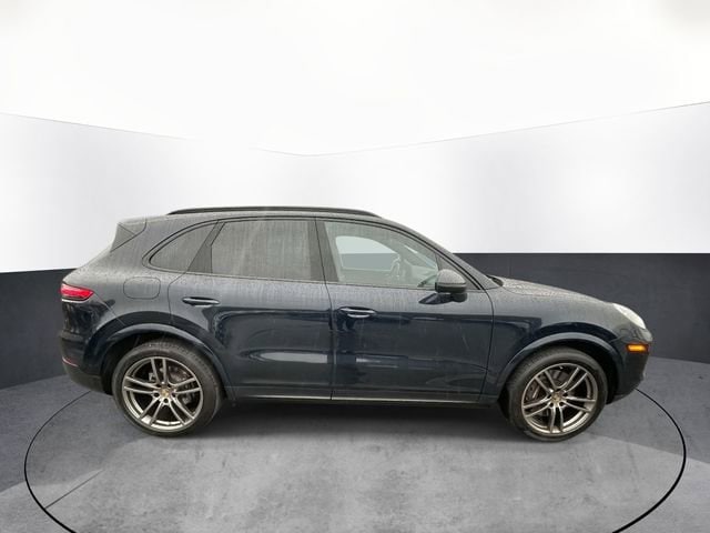2023 Porsche Cayenne Base - Photo 8