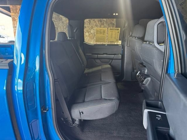 2021 Ford F-150 Tremor - Photo 25