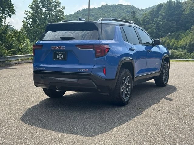 2026 GMC Terrain AT4 - Photo 7