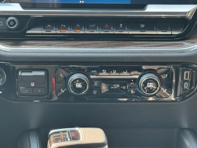 2026 Chevrolet Silverado 1500 RST - Photo 15
