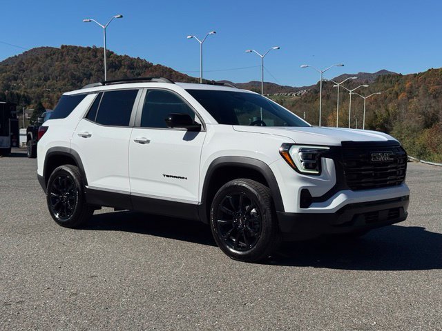 2027 GMC Terrain Elevation - Photo 8