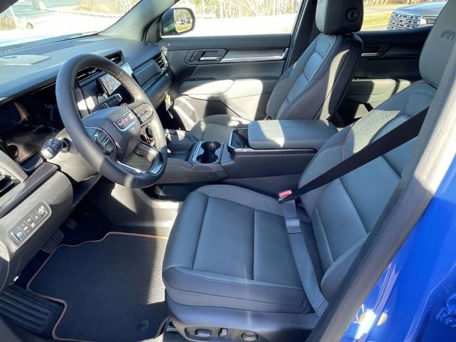 2026 GMC Terrain AT4 - Photo 14