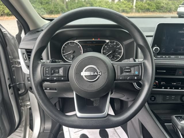 2024 Nissan Rogue SV - Photo 16