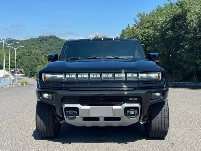 Used 2024 GMC HUMMER EV 3X with VIN 1GKB0RDC0RU112244 for sale in Boone, NC