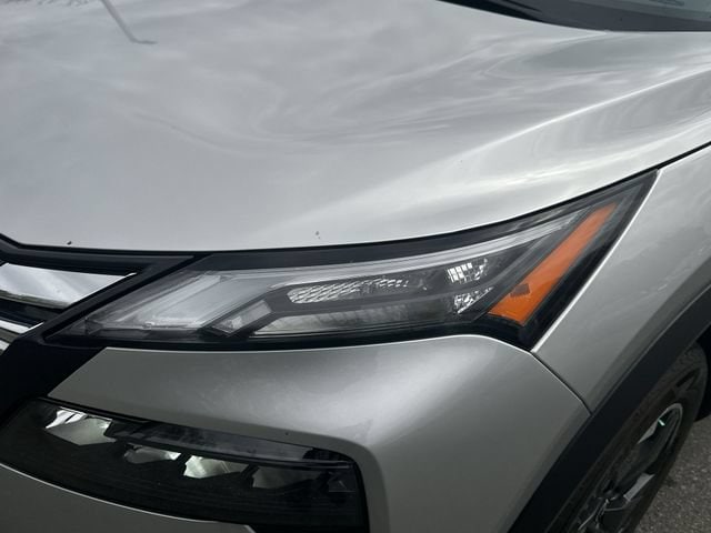 2024 Nissan Rogue SV - Photo 9