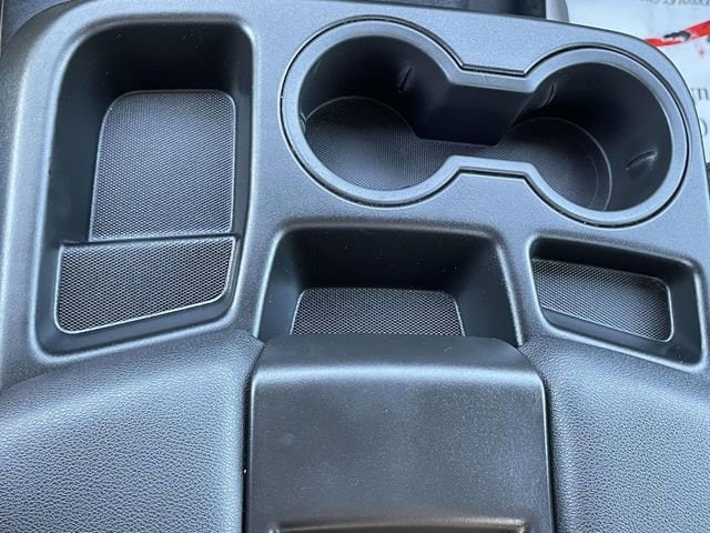 2024 Chevrolet Silverado 1500 Work Truck - Photo 27
