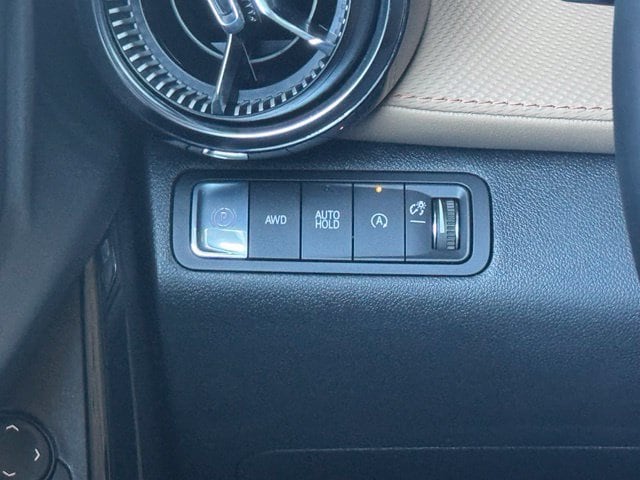 2026 Chevrolet Equinox ACTIV - Photo 12