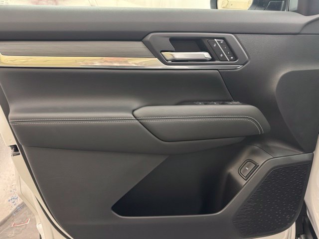 2027 GMC Terrain Elevation - Photo 21