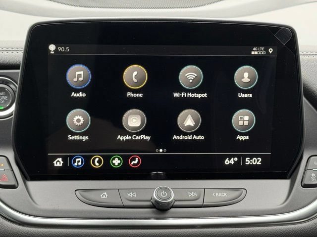 2026 Chevrolet Blazer 2LT - Photo 15