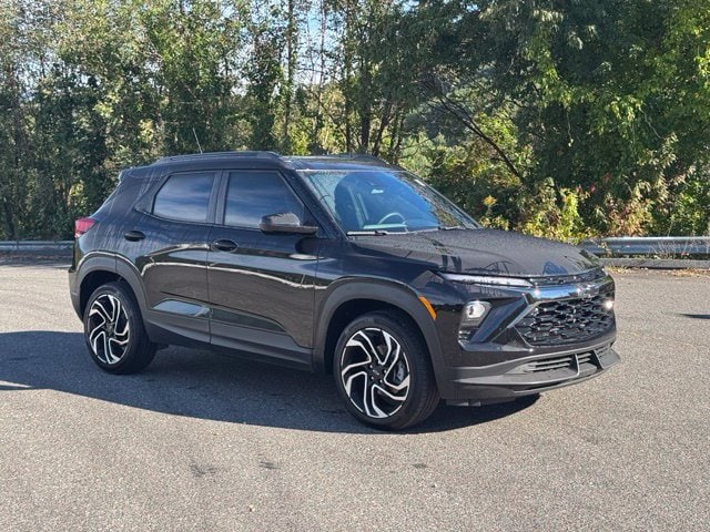 2026 Chevrolet Trailblazer RS - Photo 9