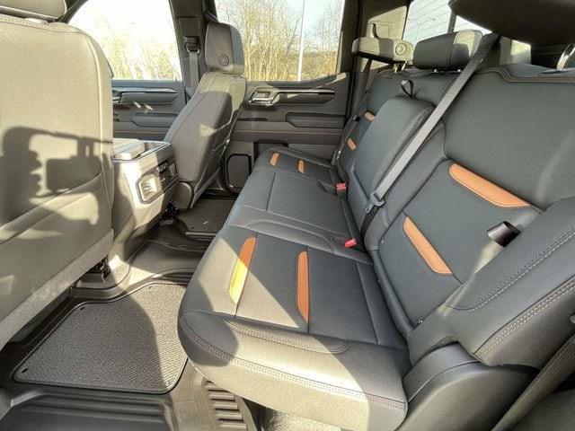 2026 GMC Sierra 1500 AT4 - Photo 10