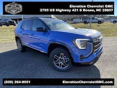 2026 GMC Terrain AT4 SUV