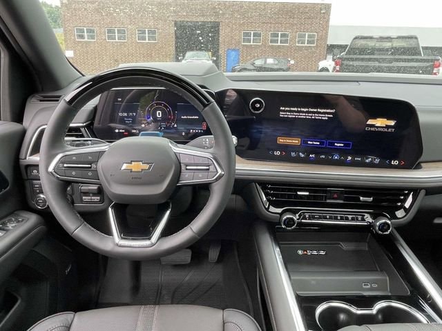 2026 Chevrolet Tahoe High Country - Photo 17