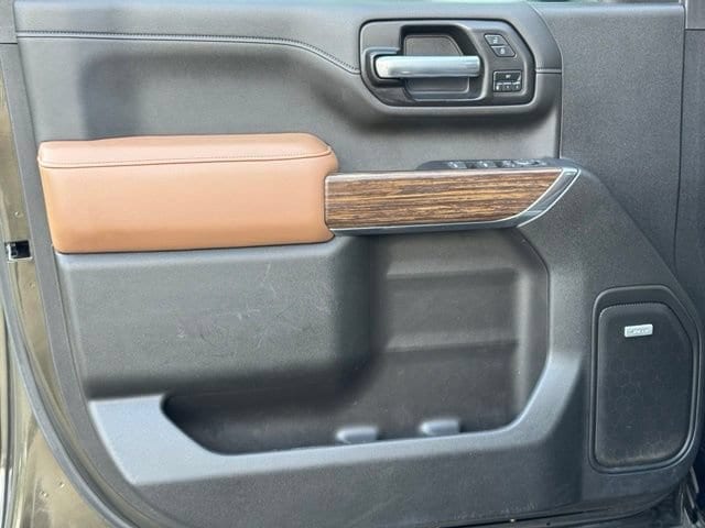 2022 Chevrolet Silverado 2500HD High Country - Photo 21