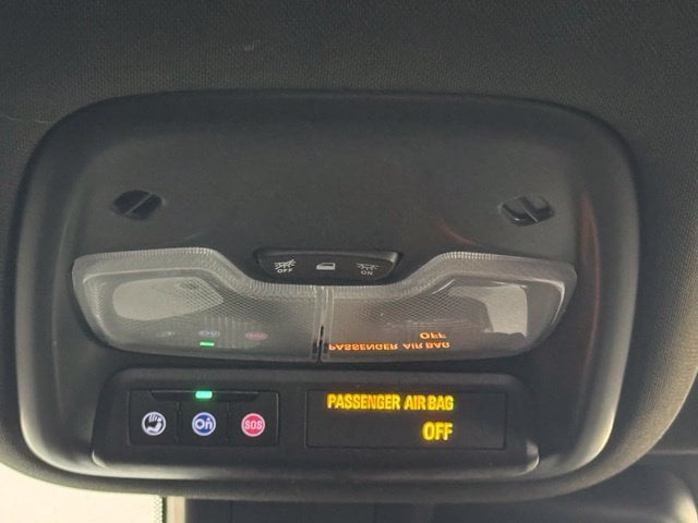 2026 Chevrolet Trailblazer RS - Photo 20