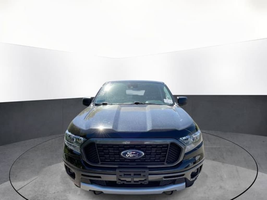Used 2023 Ford Ranger XLT Truck