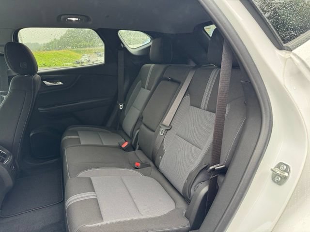 2026 Chevrolet Blazer 2LT - Photo 23