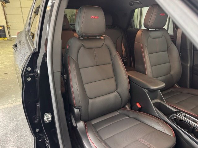 2026 Chevrolet Trailblazer RS - Photo 25