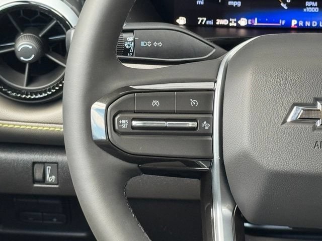 2026 Chevrolet Colorado ZR2 - Photo 12