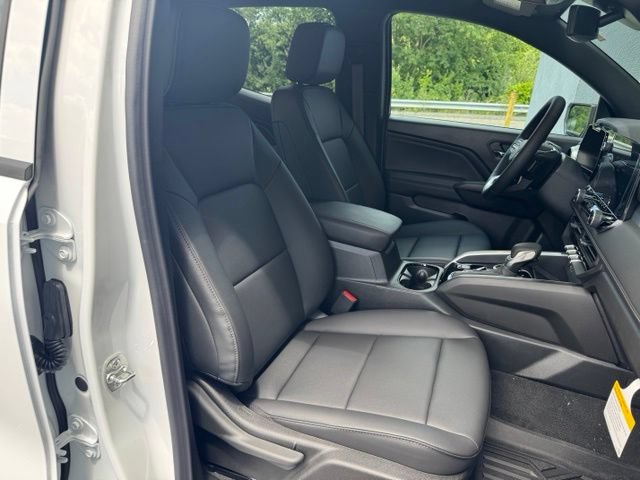 2026 Chevrolet Colorado LT - Photo 22