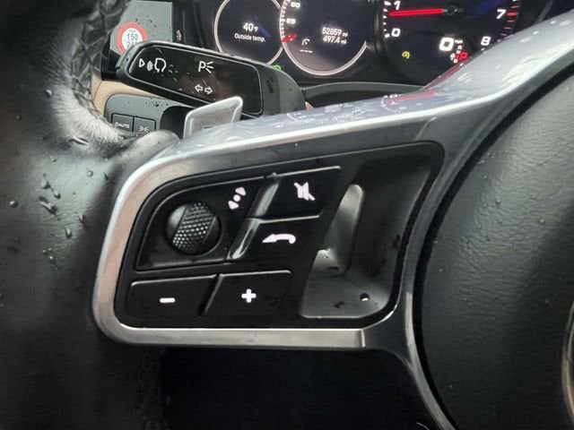 2023 Porsche Cayenne Base - Photo 21