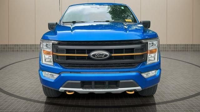 2021 Ford F-150 Tremor - Photo 36