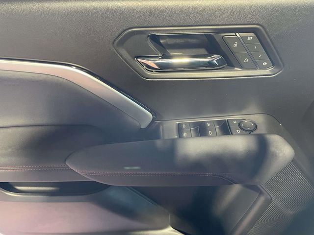 2026 Chevrolet Colorado Z71 - Photo 17