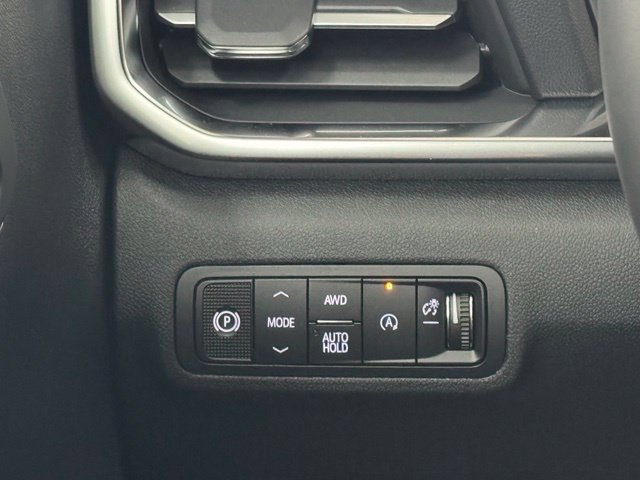 2027 GMC Terrain Elevation - Photo 13