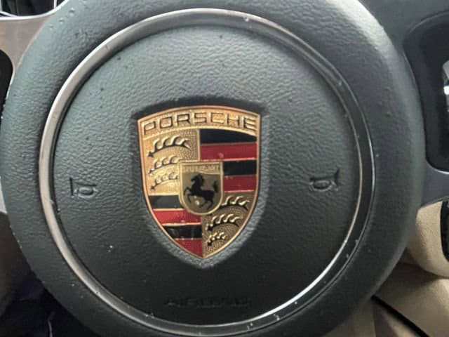 2023 Porsche Cayenne Base - Photo 23
