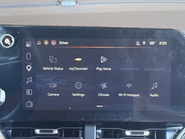 2026 Chevrolet Equinox ACTIV - Photo 13