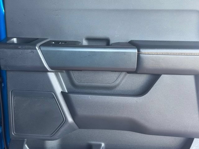 2021 Ford F-150 Tremor - Photo 26