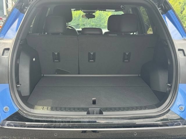 2026 GMC Terrain AT4 - Photo 27