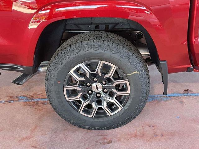 2026 Chevrolet Colorado Z71 - Photo 9