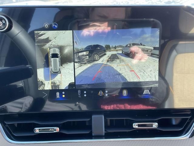 2026 Chevrolet Equinox ACTIV - Photo 23