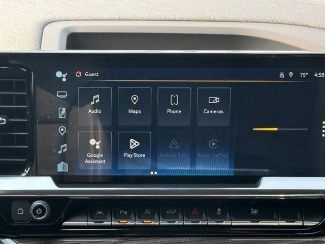 2026 Chevrolet Silverado 1500 RST - Photo 14