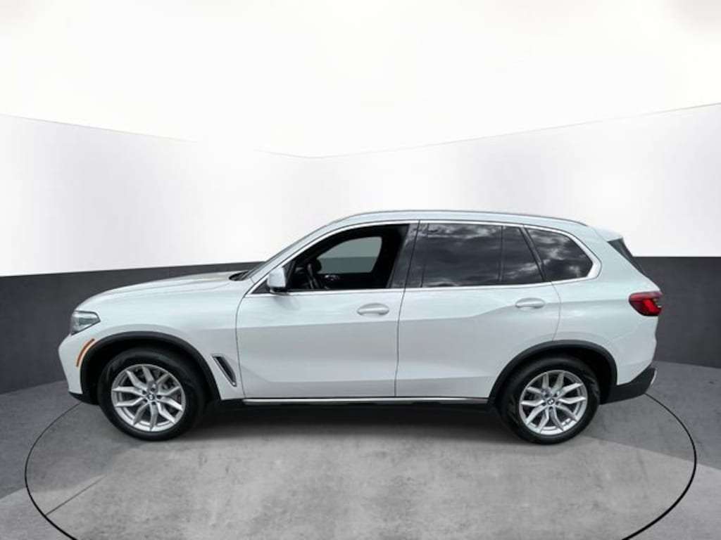 Used 2020 BMW X5 sDrive40i SUV