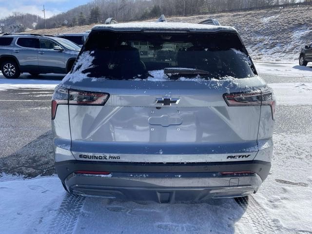 2026 Chevrolet Equinox ACTIV - Photo 6